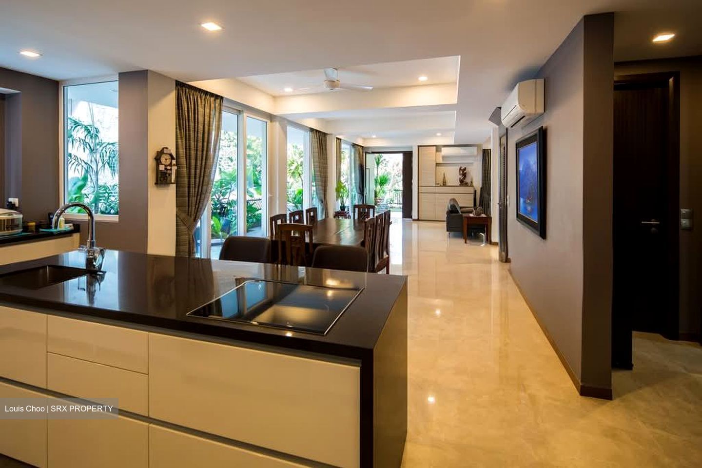 Peakview Estate (D16), Terrace #577286431